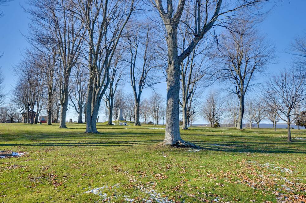 Photo of Outdoor in Town of Hounsfield