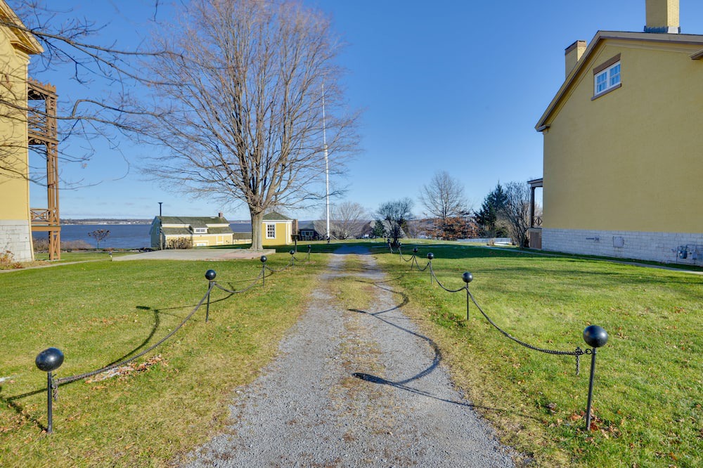 Photo of Outdoor in Town of Hounsfield