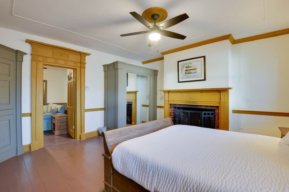 Photo of Bedroom in Town of Hounsfield