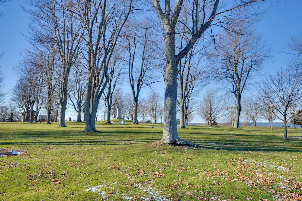Photo of Outdoor in Town of Hounsfield