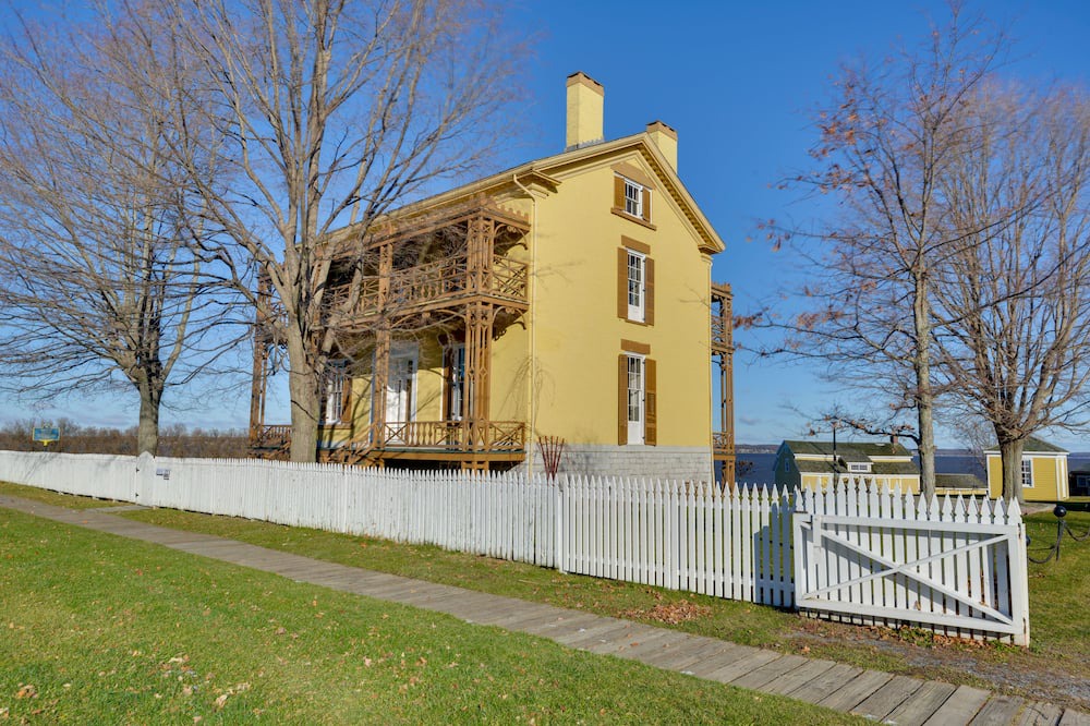 Photo of Outdoor in Town of Hounsfield