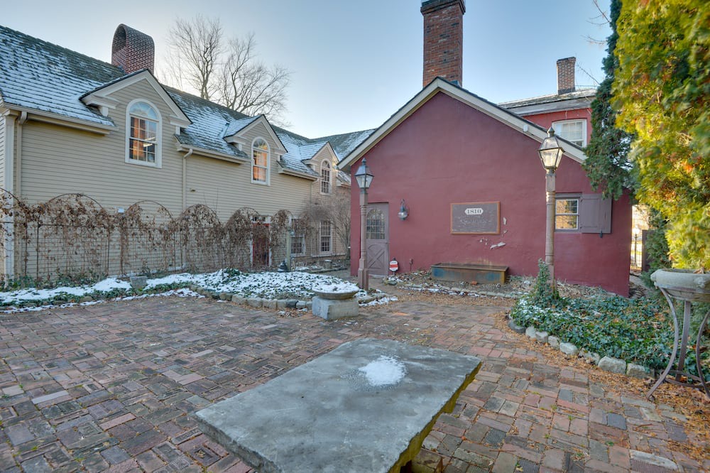 Photo of Outdoor in Town of Hounsfield