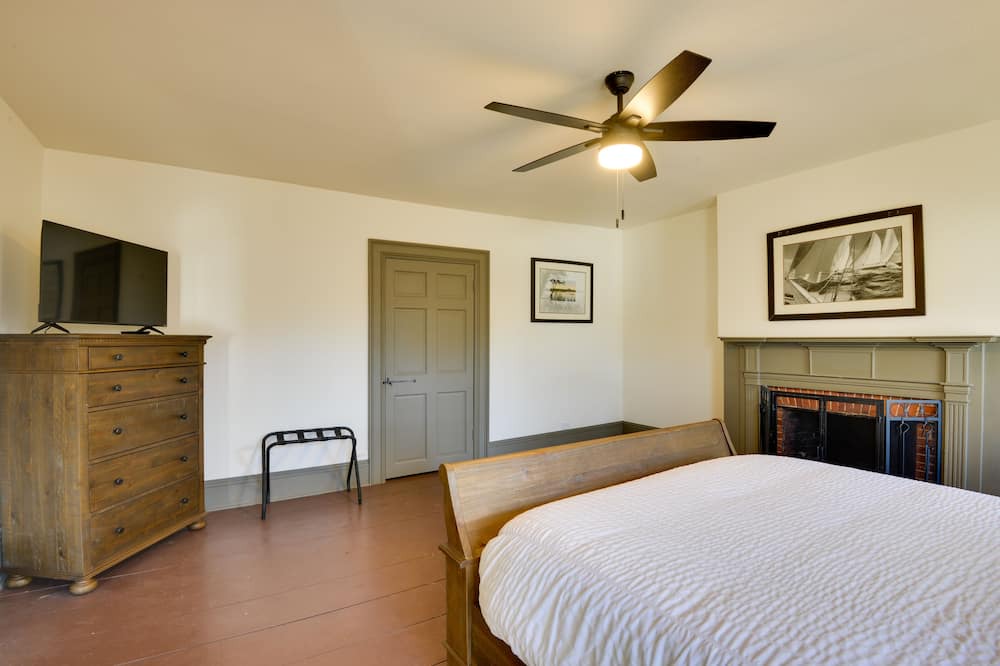 Photo of Bedroom in Town of Hounsfield