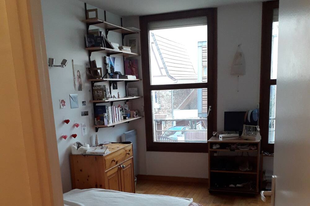 Photo of Bedroom in Bagneux