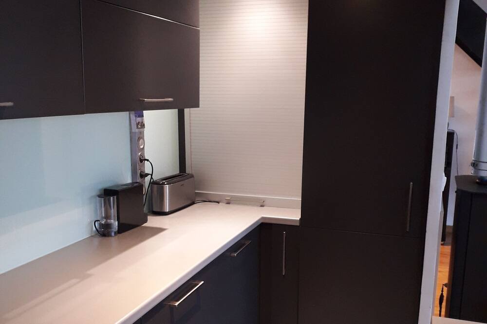 Photo of Kitchen in Bagneux