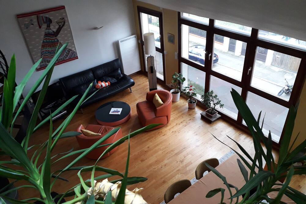 Photo of Bedroom in Bagneux