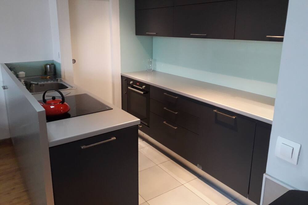 Photo of Kitchen in Bagneux
