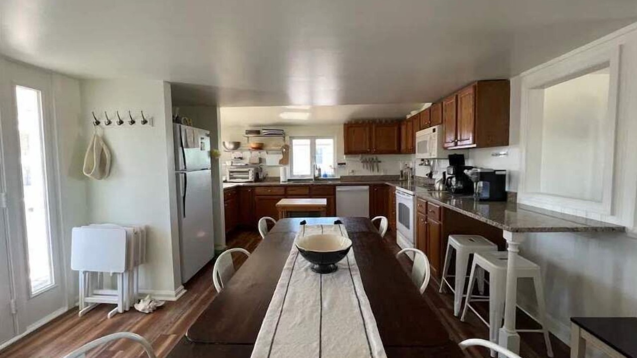 Photo of Kitchen in Slaughter Beach