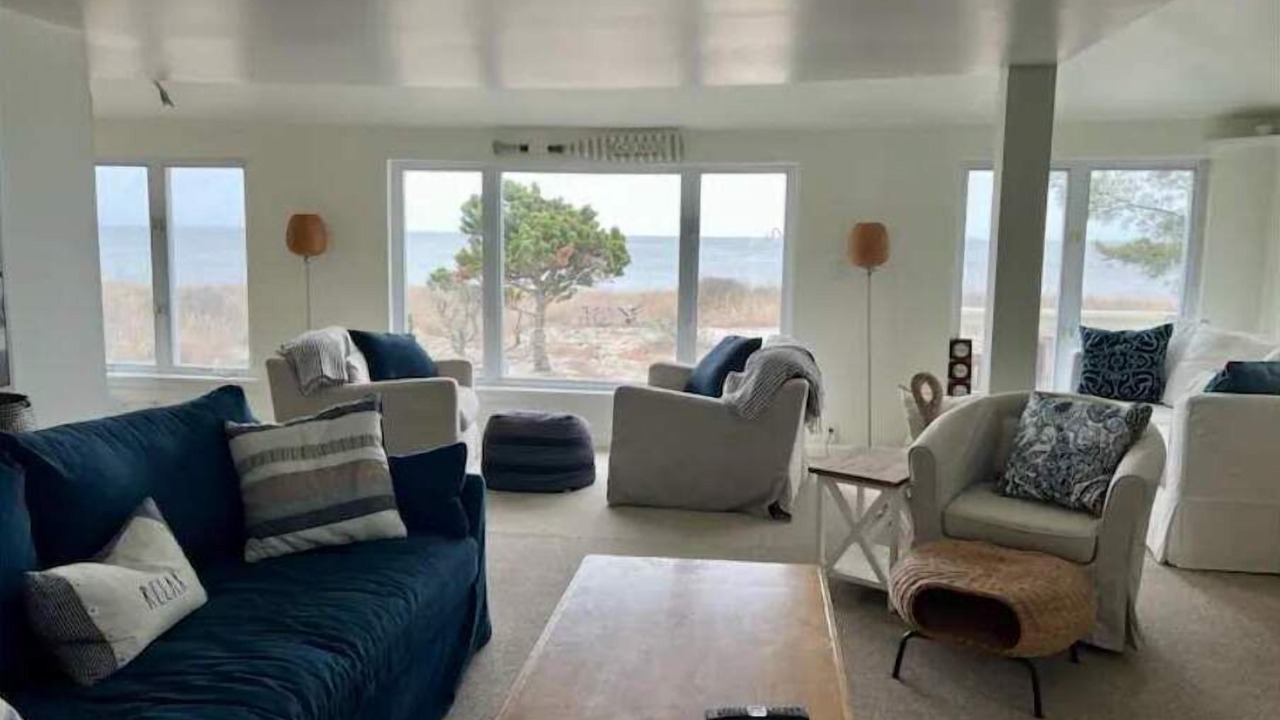 Photo of Livingroom in Slaughter Beach