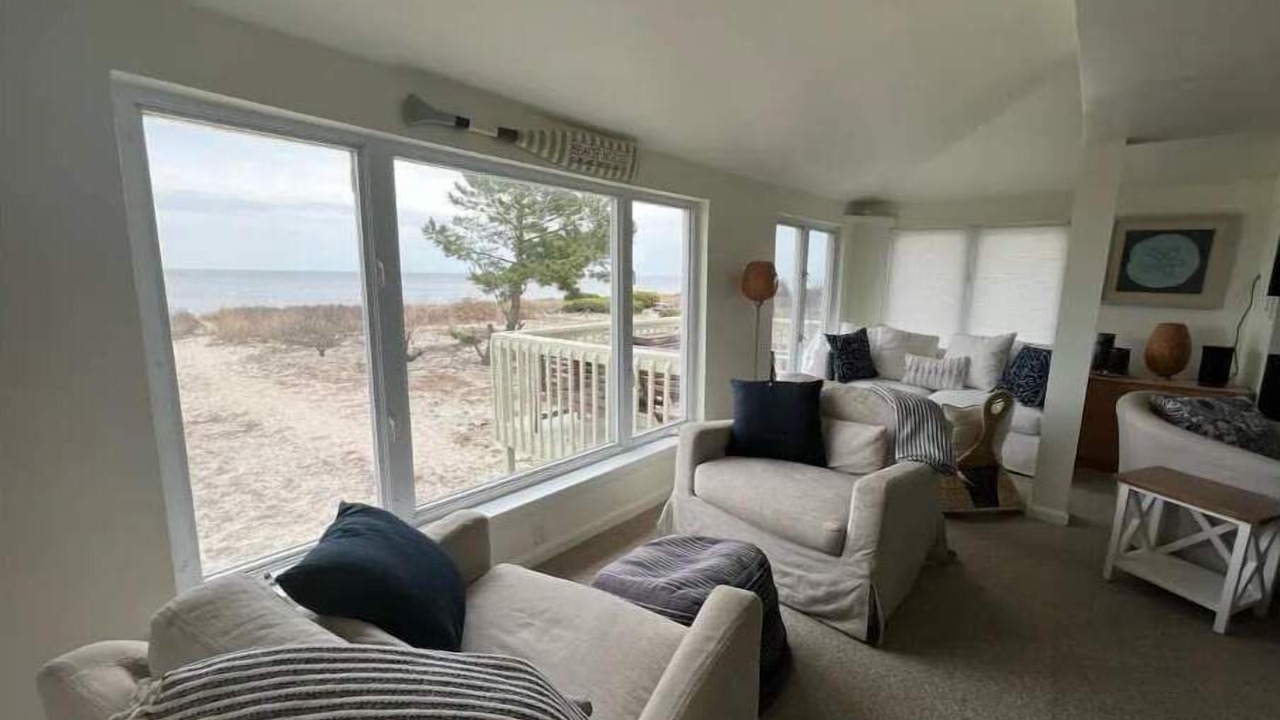 Photo of Livingroom in Slaughter Beach