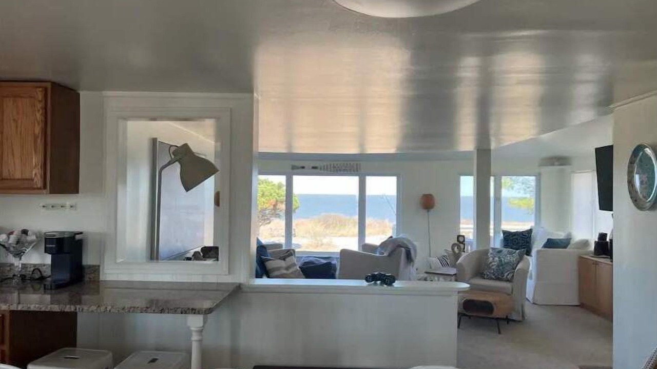 Photo of Kitchen in Slaughter Beach