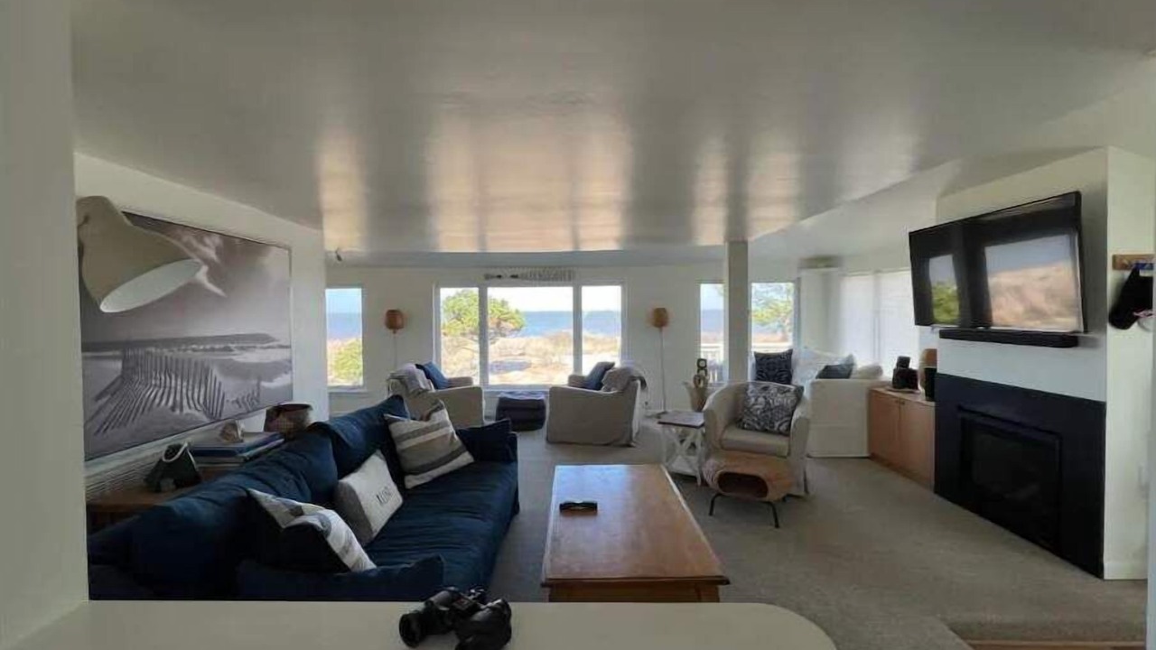 Photo of Livingroom in Slaughter Beach