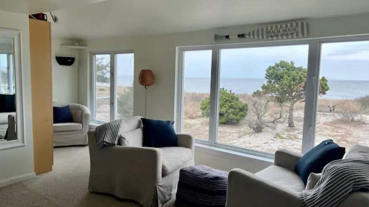Photo of Livingroom in Slaughter Beach