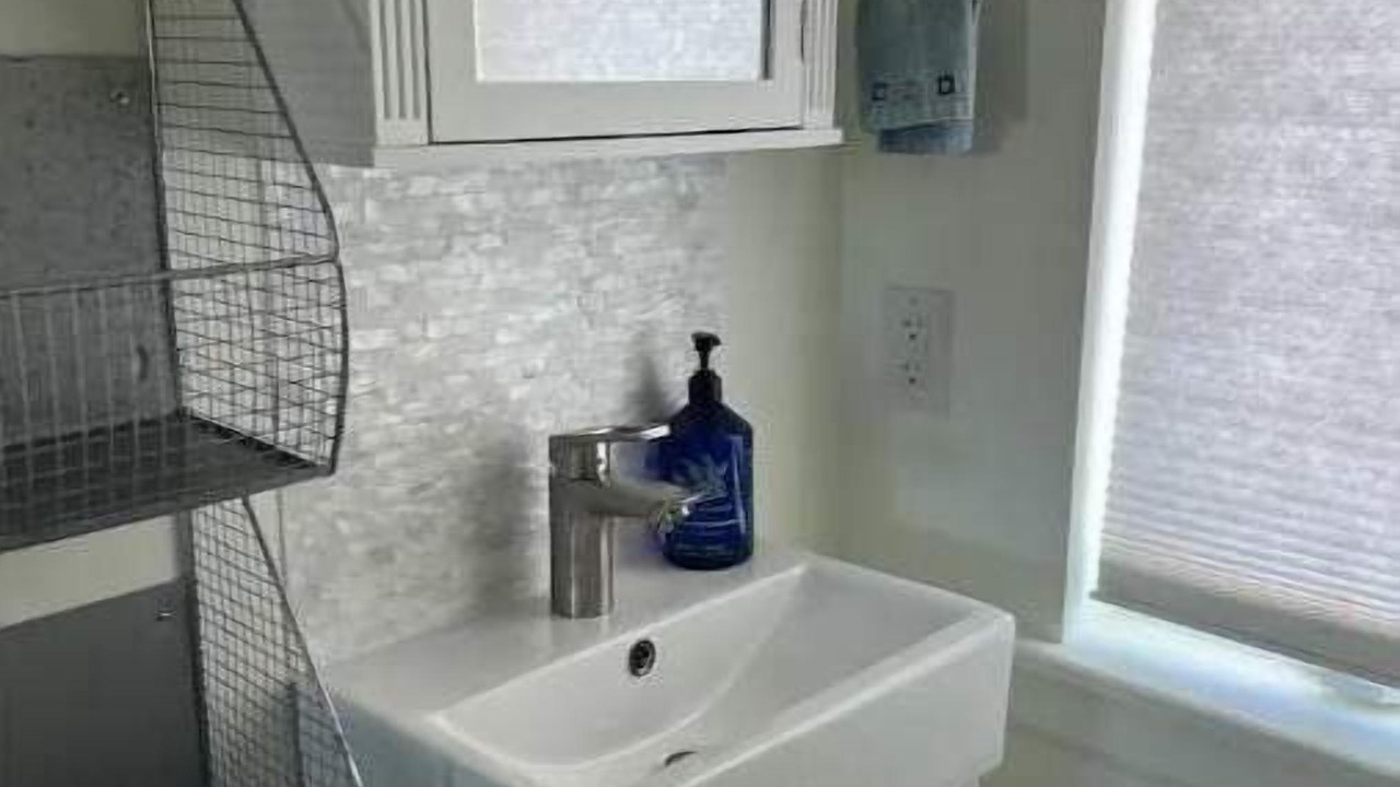 Photo of Kitchen in Slaughter Beach