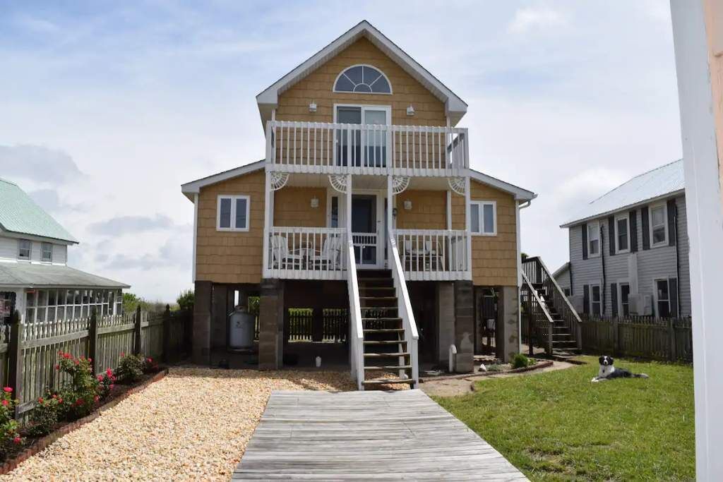 Photo of Outdoor in Slaughter Beach