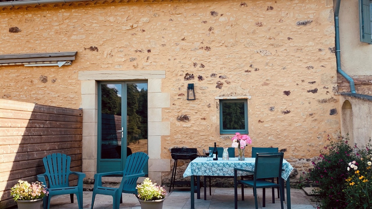 Photo of Patio Balcony in Biron