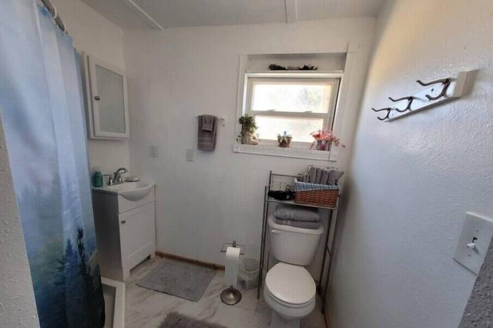 Photo of Bathroom in Meriden