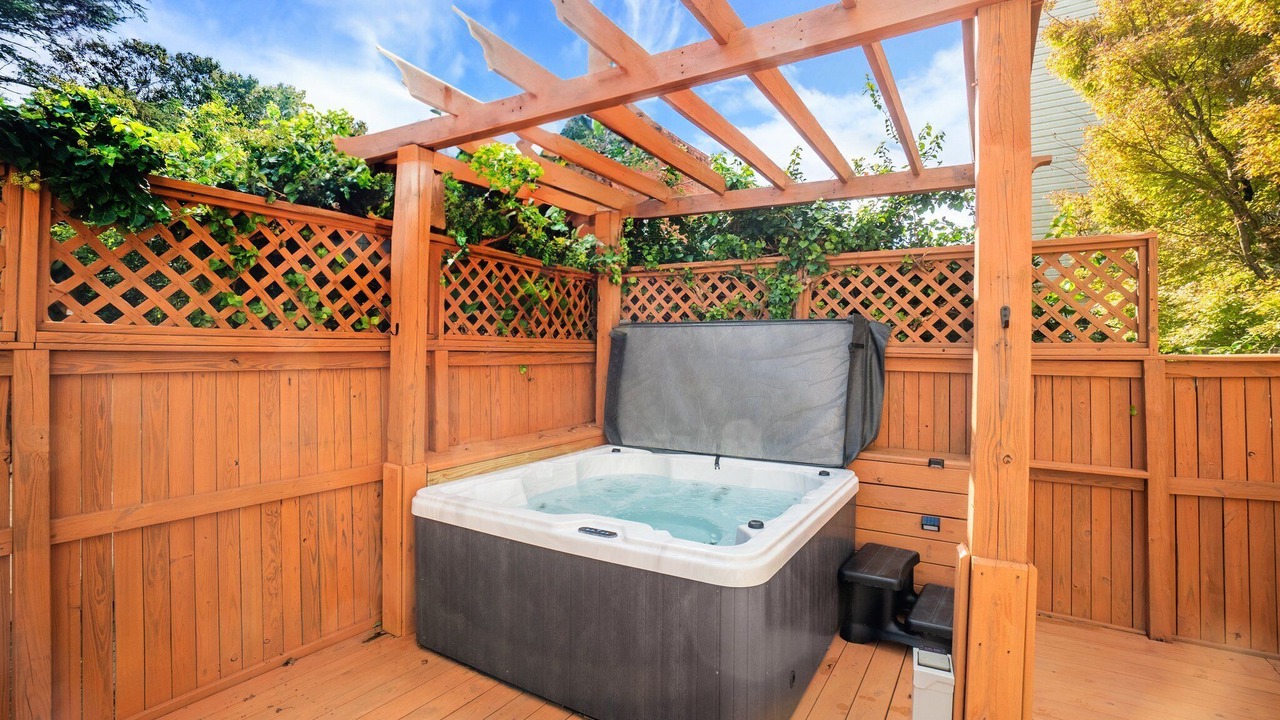 Photo of Outdoor in Chic's Beach