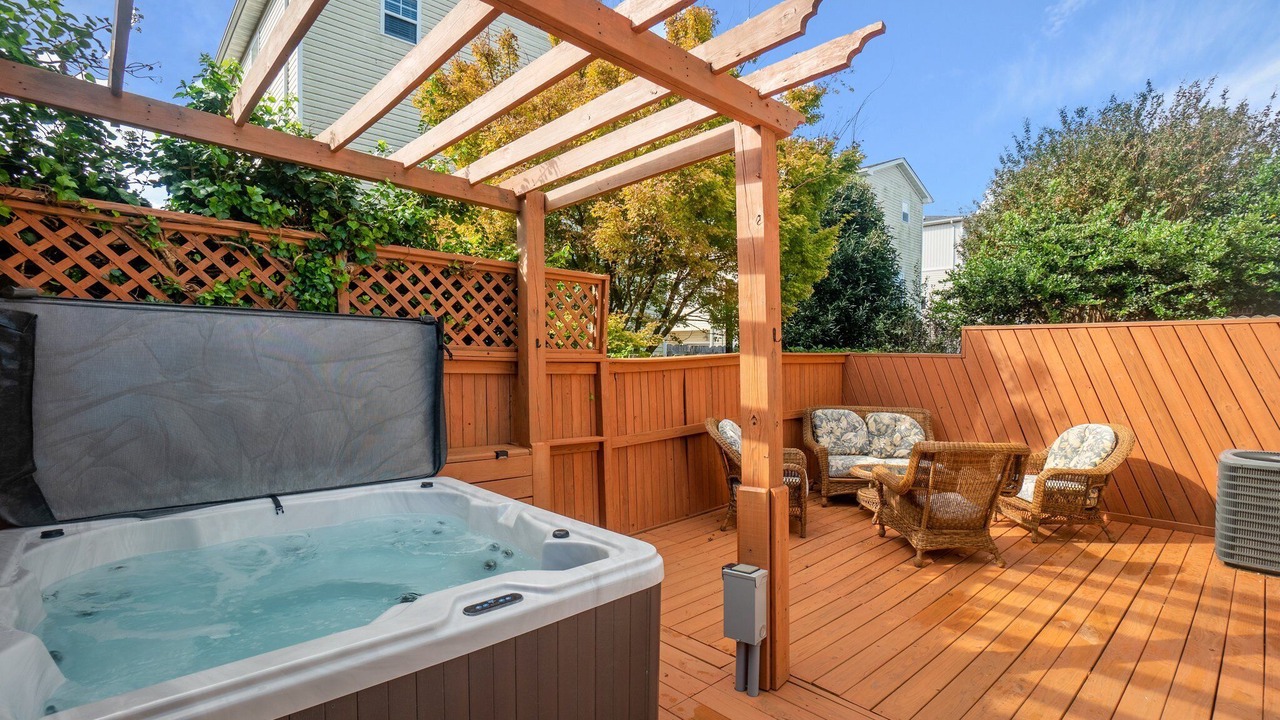 Photo of Outdoor in Chic's Beach