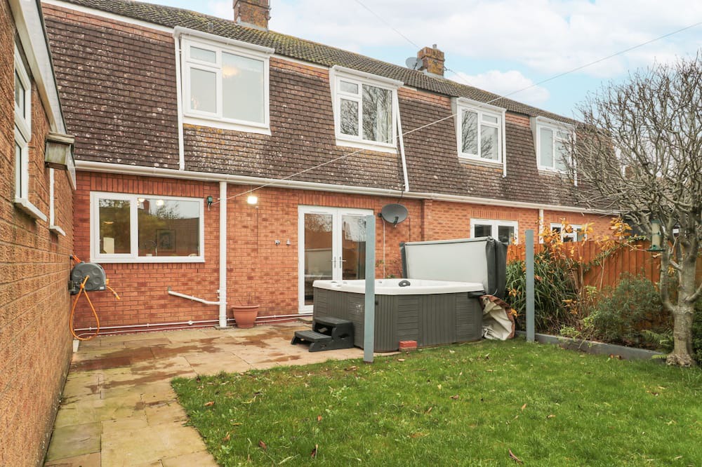 Photo of Outdoor in Portishead