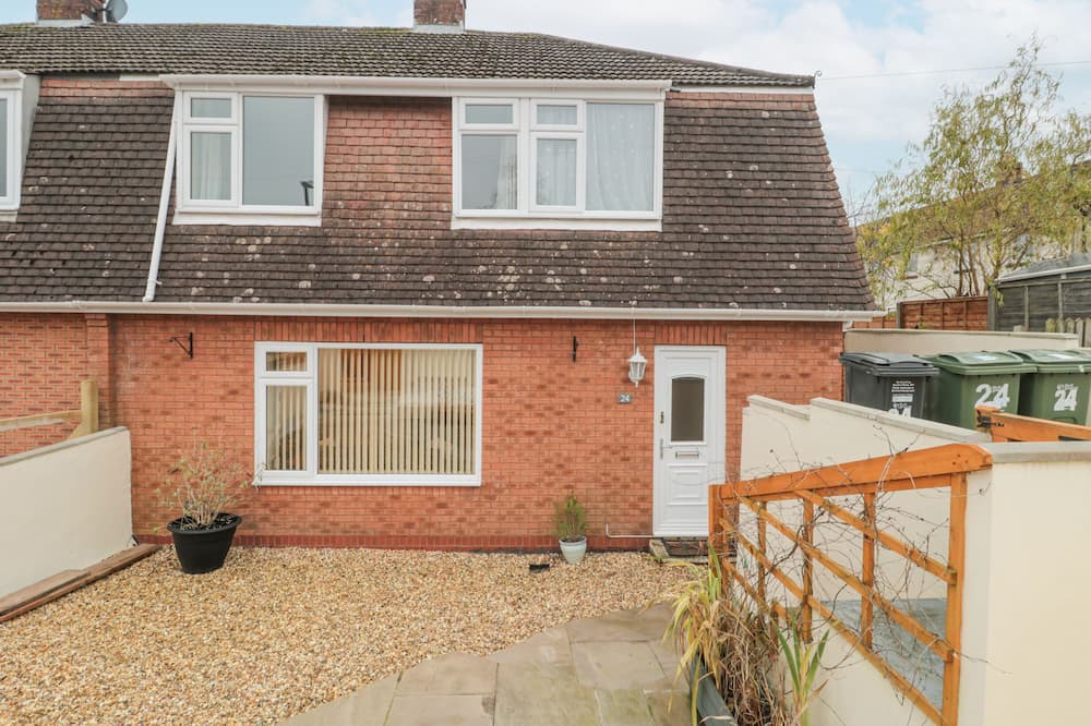 Photo of Outdoor in Portishead