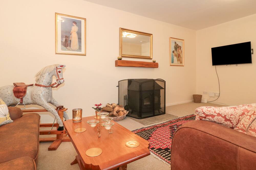 Photo of Livingroom in Portishead