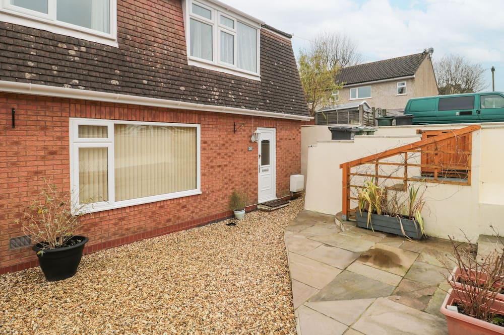 Photo of Outdoor in Portishead