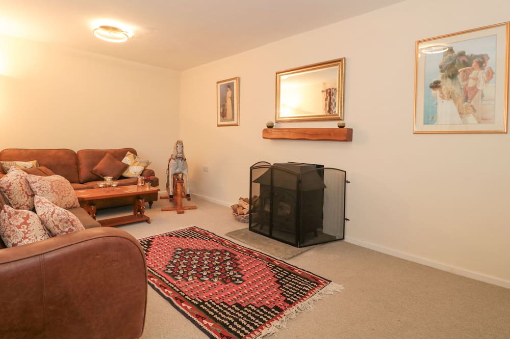 Photo of Livingroom in Portishead