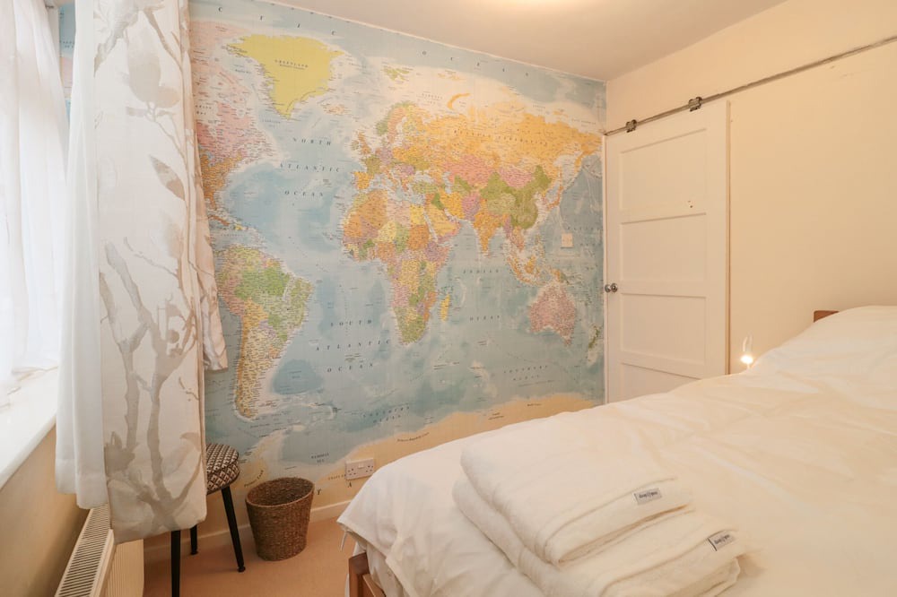 Photo of Bedroom in Portishead