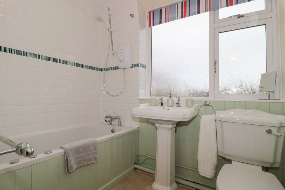 Photo of Bathroom in Portishead