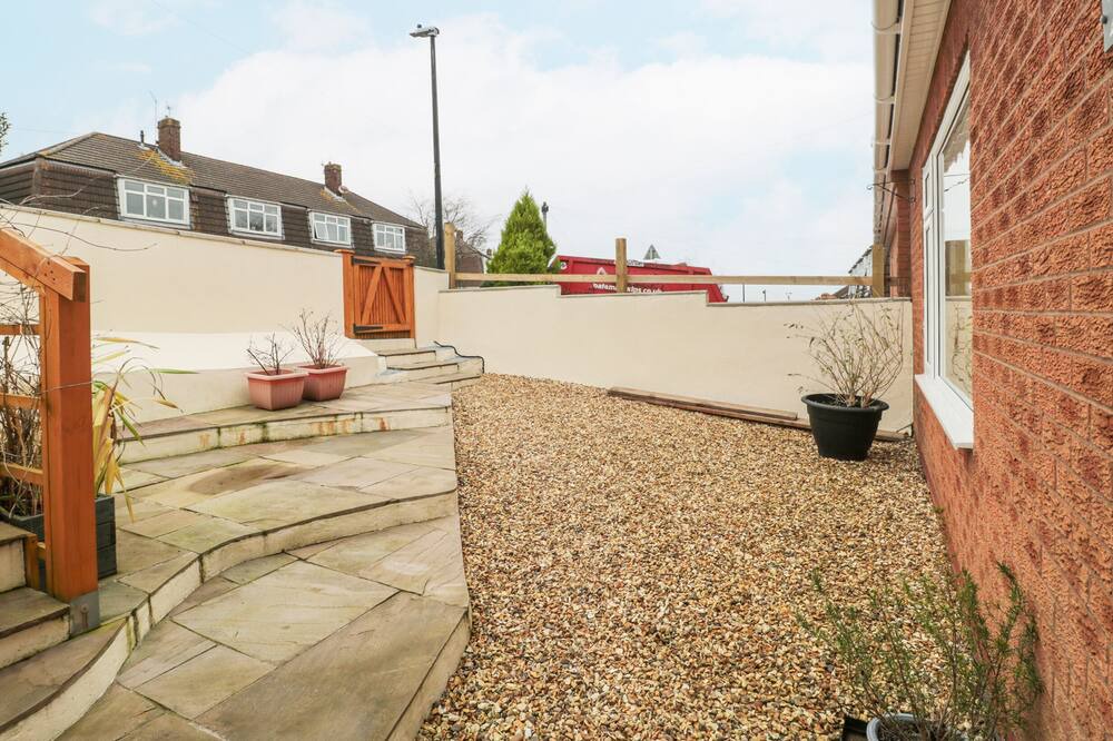 Photo of Outdoor in Portishead