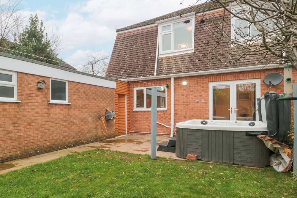 Photo of Outdoor in Portishead