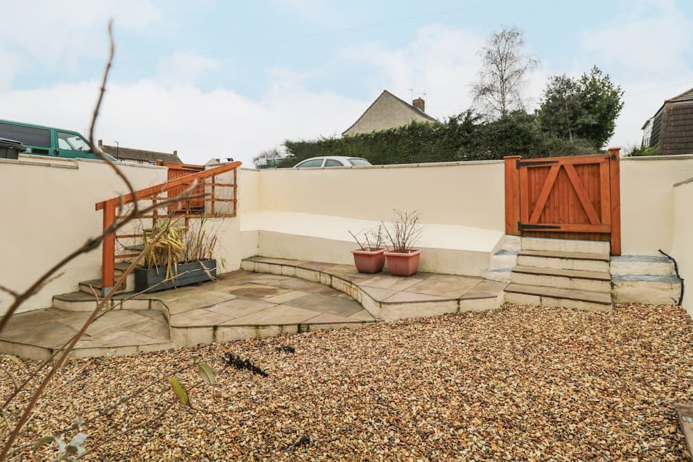 Photo of Outdoor in Portishead