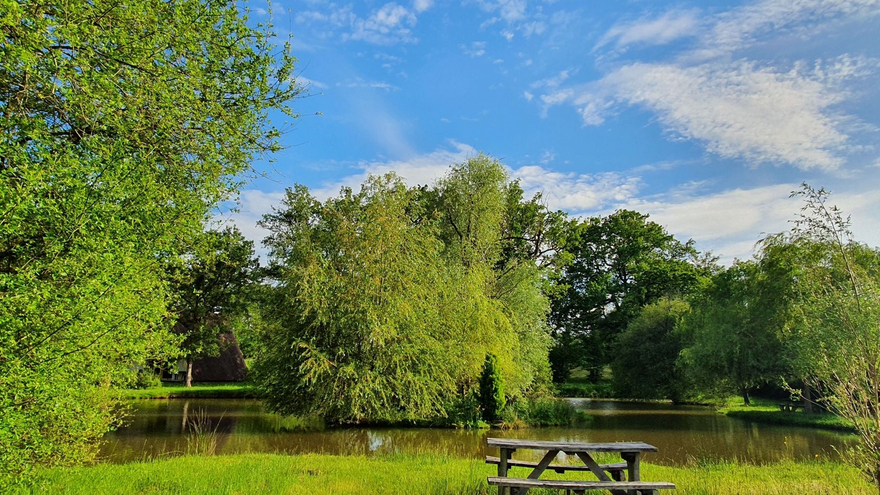 Photo of Outdoor in Chaillac