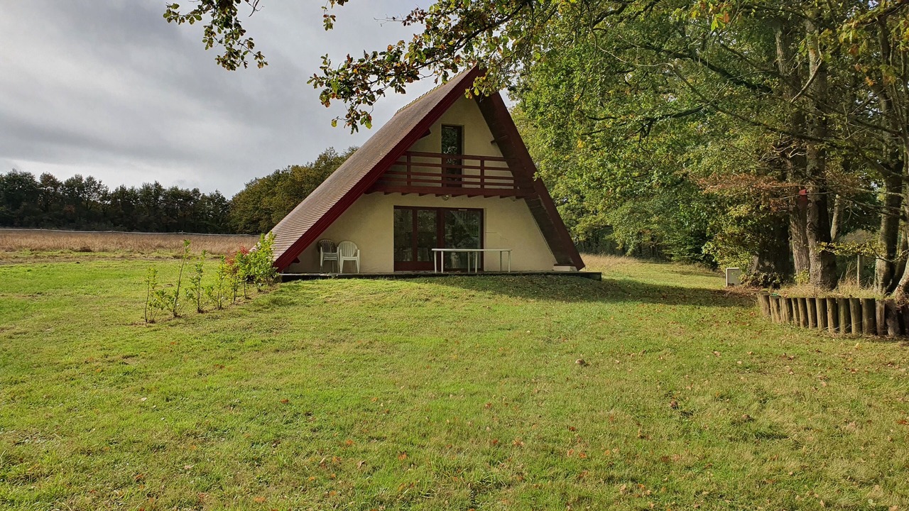 Photo of Outdoor in Chaillac