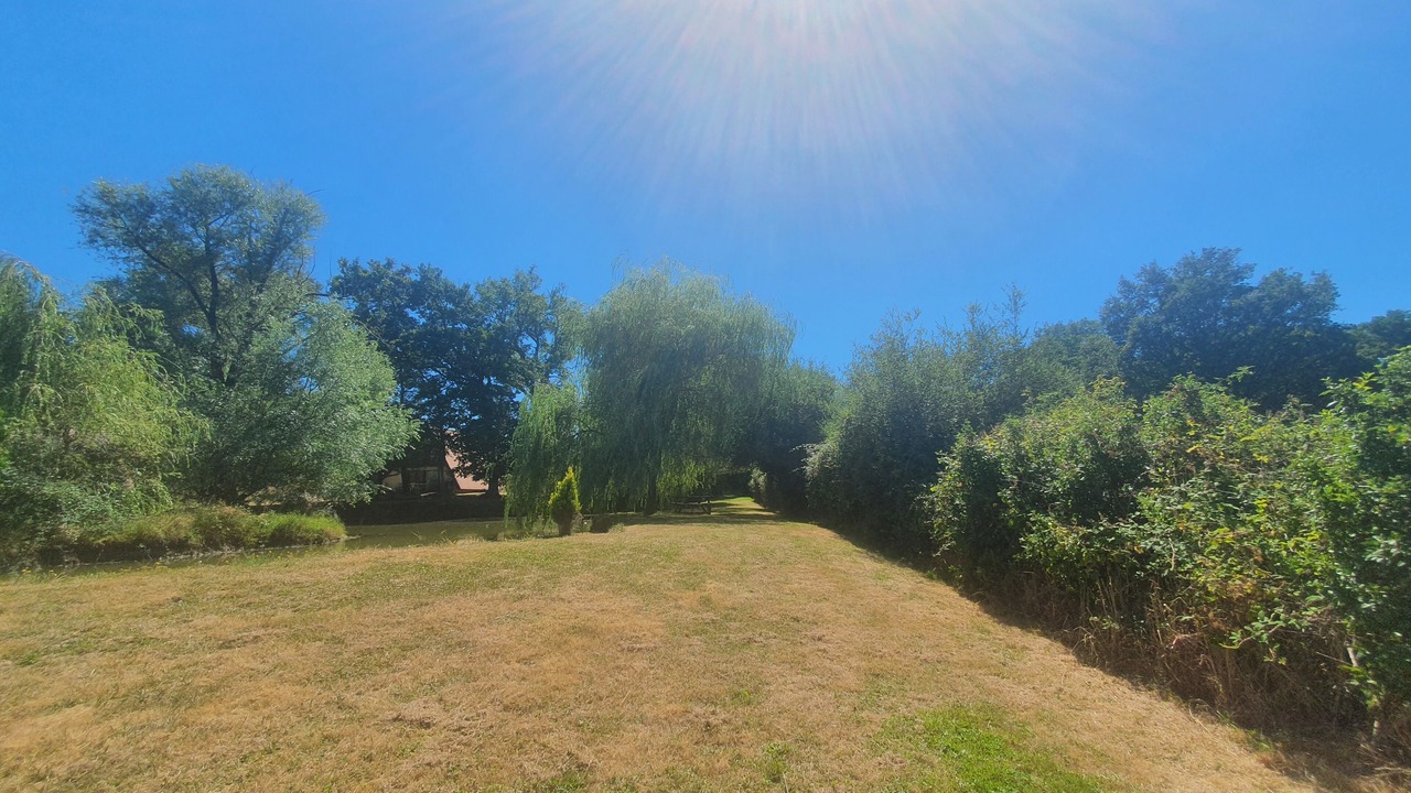 Photo of Outdoor in Chaillac