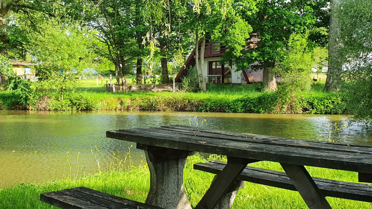 Photo of Outdoor in Chaillac