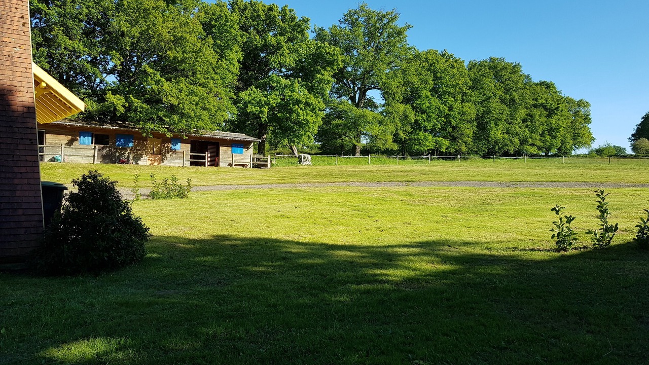 Photo of Outdoor in Chaillac