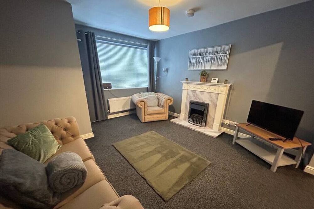 Photo of Others in Wistaston