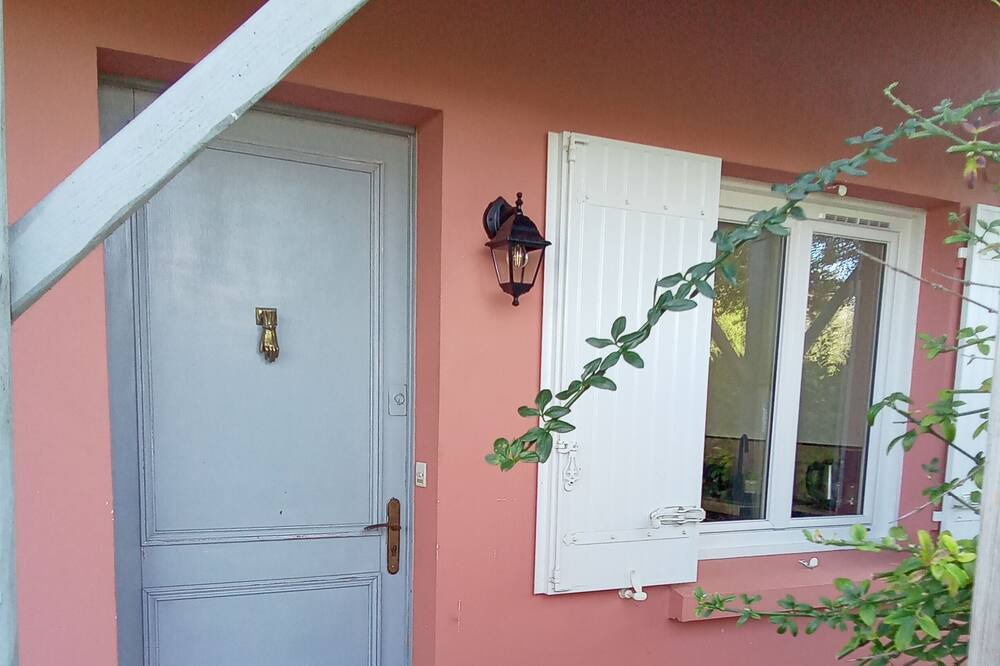 Photo of Outdoor in Le Loroux-Bottereau