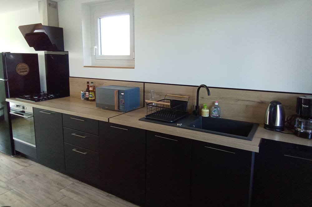 Photo of Kitchen in Le Loroux-Bottereau