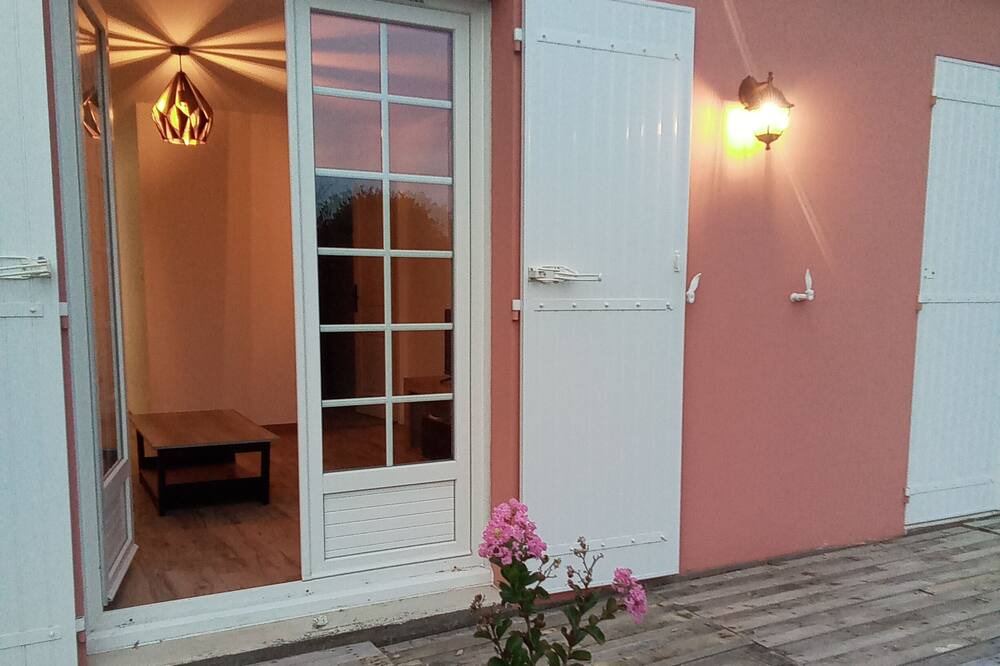 Photo of Outdoor in Le Loroux-Bottereau