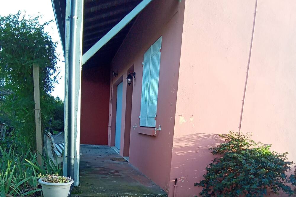 Photo of Outdoor in Le Loroux-Bottereau