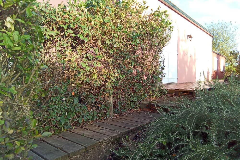 Photo of Outdoor in Le Loroux-Bottereau