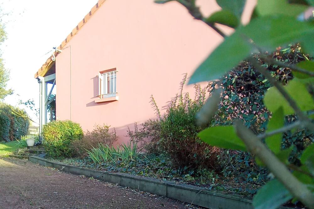 Photo of Outdoor in Le Loroux-Bottereau