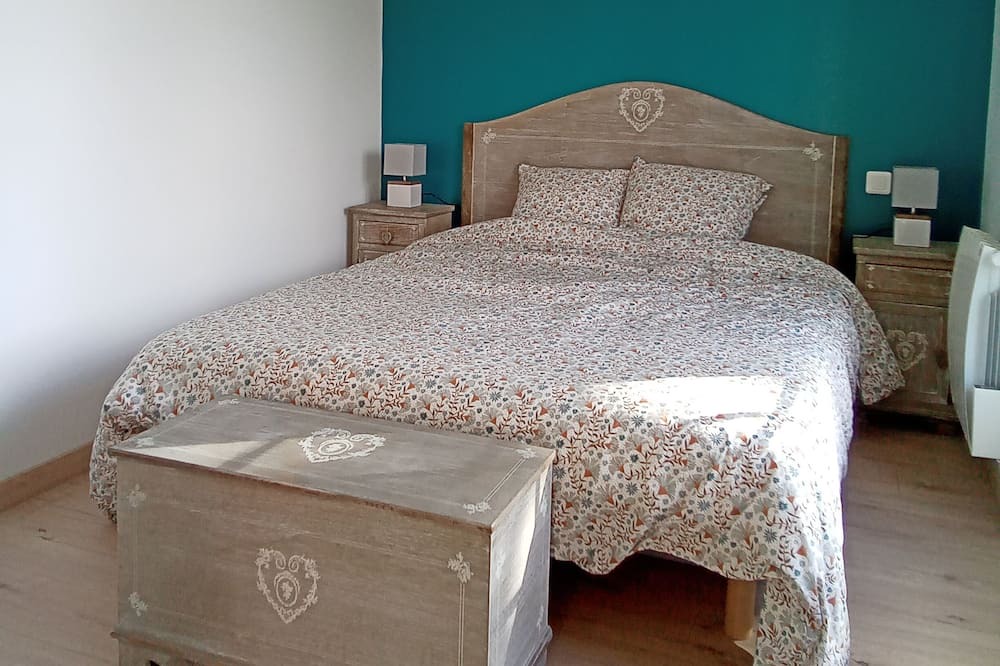 Photo of Bedroom in Le Loroux-Bottereau