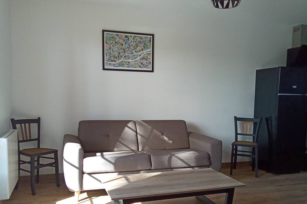 Photo of Livingroom in Le Loroux-Bottereau