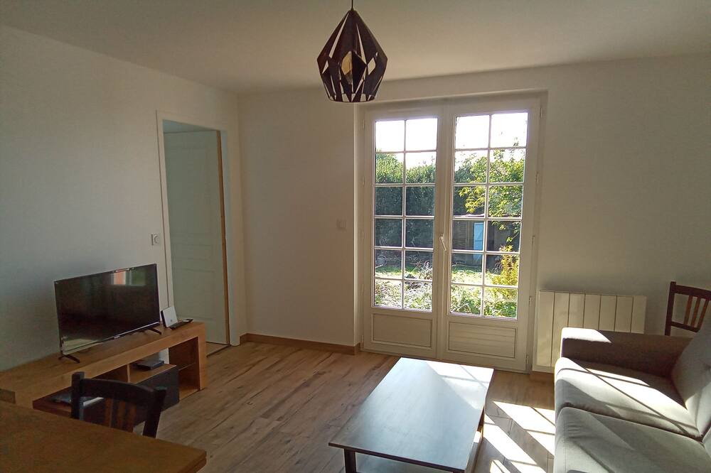 Photo of Bedroom in Le Loroux-Bottereau