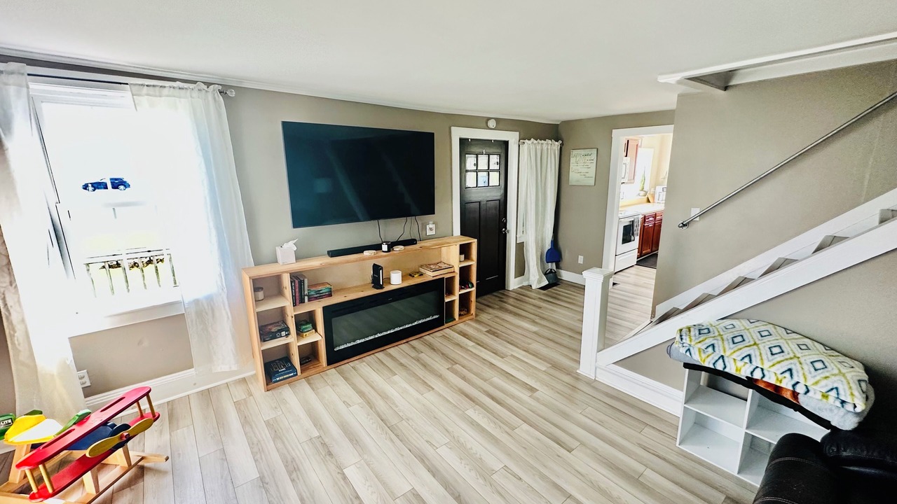 Photo of Livingroom in Chaumont