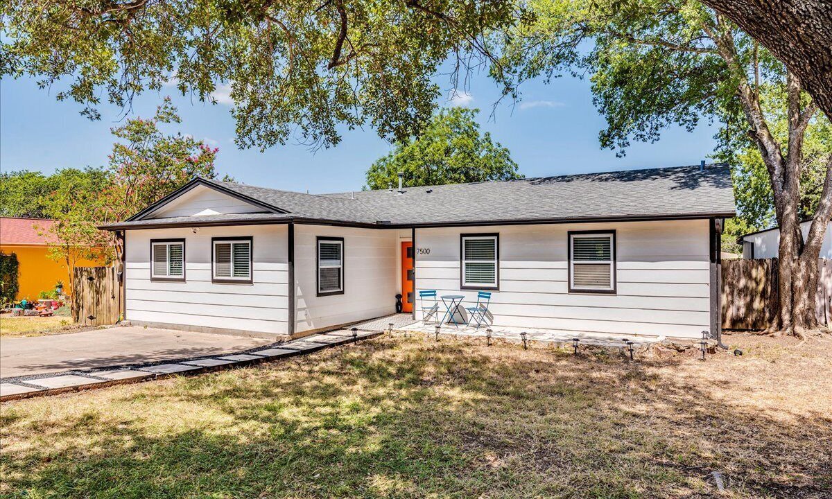 Photo of Outdoor in Austin
